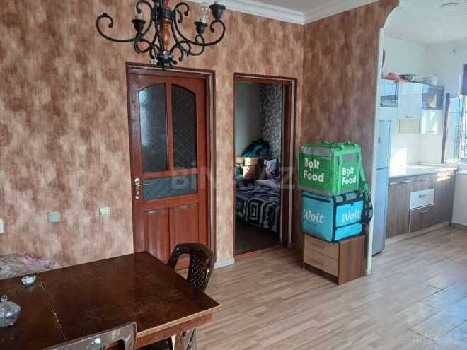 2-комн. вторичка - м. Низами - 90 м² (2)
