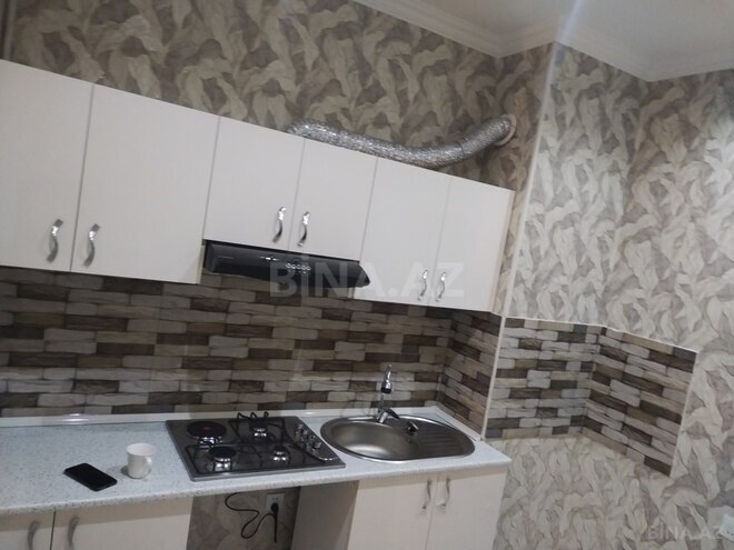2 otaqlı yeni tikili - Xırdalan - 50 m² (10)