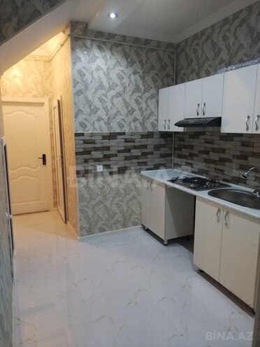 2 otaqlı yeni tikili - Xırdalan - 50 m² (3)
