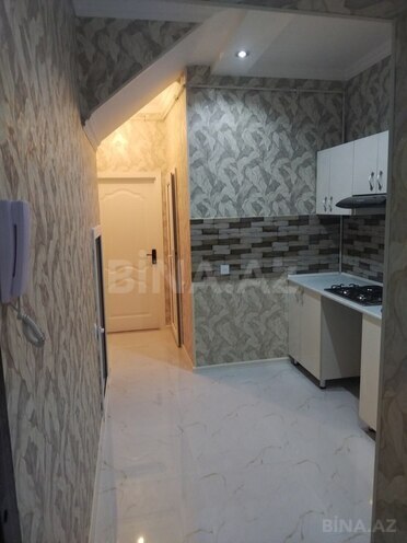 2 otaqlı yeni tikili - Xırdalan - 50 m² (2)