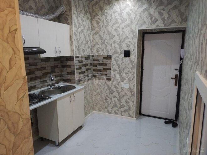 2 otaqlı yeni tikili - Xırdalan - 50 m² (11)