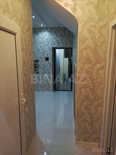 2 otaqlı yeni tikili - Xırdalan - 50 m² (4)