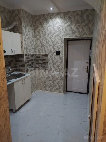 2 otaqlı yeni tikili - Xırdalan - 50 m² (1)