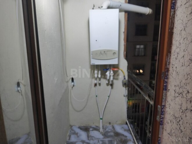 2 otaqlı yeni tikili - Xırdalan - 50 m² (17)