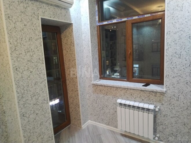 2 otaqlı yeni tikili - Xırdalan - 50 m² (13)