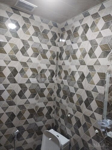 2 otaqlı yeni tikili - Xırdalan - 50 m² (9)