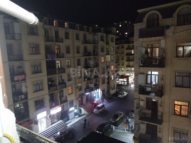 2 otaqlı yeni tikili - Xırdalan - 50 m² (16)