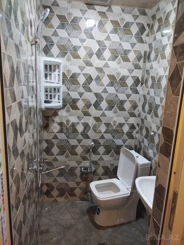 2 otaqlı yeni tikili - Xırdalan - 50 m² (8)