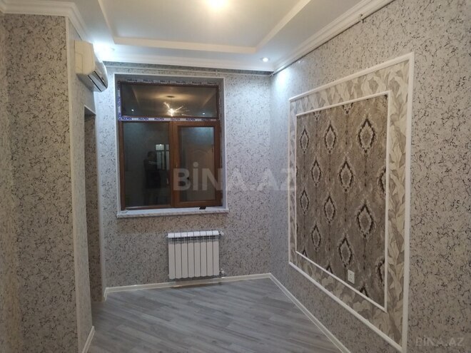 2 otaqlı yeni tikili - Xırdalan - 50 m² (15)
