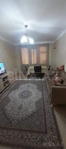 2 otaqlı köhnə tikili - Xalqlar Dostluğu m. - 65 m² (2)