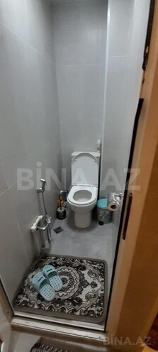 2 otaqlı köhnə tikili - Xalqlar Dostluğu m. - 65 m² (5)
