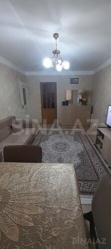 2 otaqlı köhnə tikili - Xalqlar Dostluğu m. - 65 m² (1)