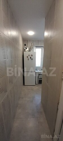 2 otaqlı köhnə tikili - Xalqlar Dostluğu m. - 65 m² (6)