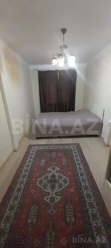 2 otaqlı köhnə tikili - Xalqlar Dostluğu m. - 65 m² (3)