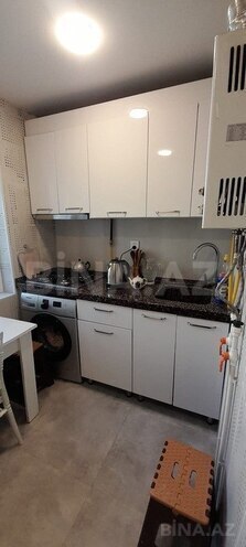2 otaqlı köhnə tikili - Xalqlar Dostluğu m. - 65 m² (4)