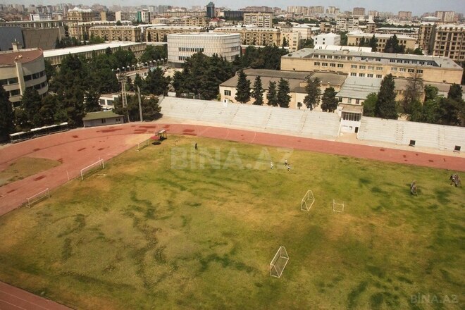 2 otaqlı yeni tikili - Gənclik m. - 77.8 m² (3)