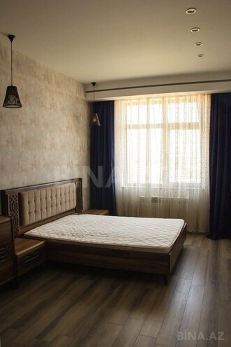 2 otaqlı yeni tikili - Gənclik m. - 77.8 m² (12)