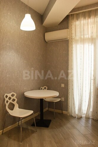 2 otaqlı yeni tikili - Gənclik m. - 77.8 m² (13)