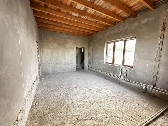 8-комн. дом/дача - пос. Карачухур - 420 м² (14)