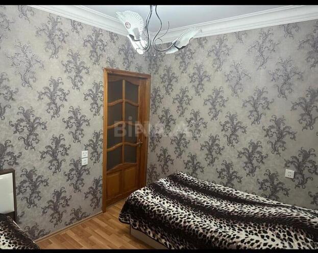 3 otaqlı köhnə tikili - Əhmədli m. - 80 m² (6)