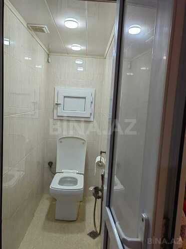 4 otaqlı köhnə tikili - Əhmədli m. - 90 m² (10)