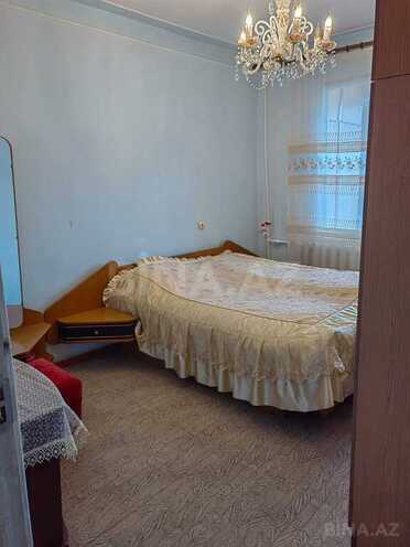 4 otaqlı köhnə tikili - Əhmədli m. - 90 m² (3)