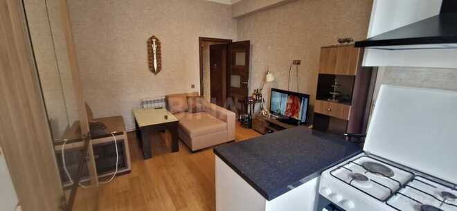 1-комн. новостройка - Хырдалан - 30 м² (3)