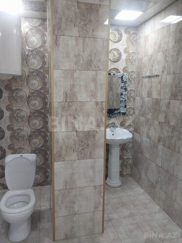 Obyekt - Ağ şəhər q. - 129 m² (20)