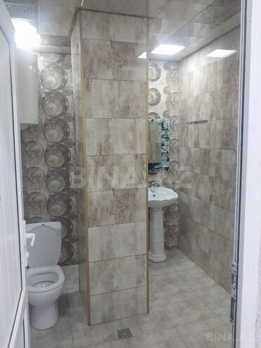 Obyekt - Ağ şəhər q. - 129 m² (21)