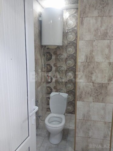 Obyekt - Ağ şəhər q. - 129 m² (24)