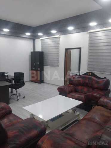 Obyekt - Ağ şəhər q. - 129 m² (7)