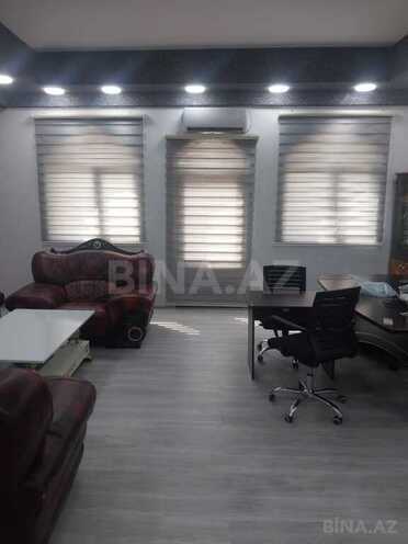 Obyekt - Ağ şəhər q. - 129 m² (10)