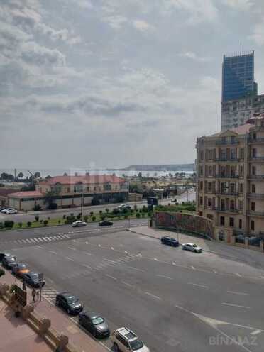 Obyekt - Ağ şəhər q. - 129 m² (3)