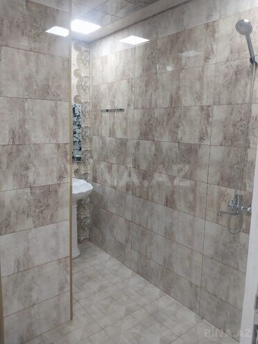 Obyekt - Ağ şəhər q. - 129 m² (23)