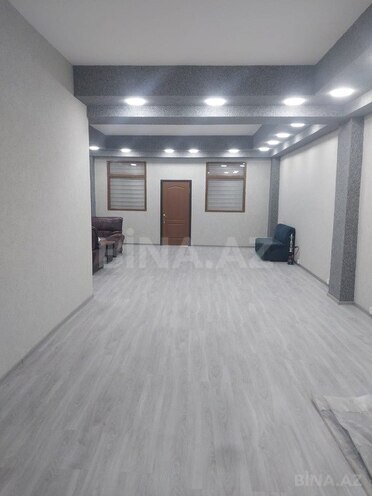 Obyekt - Ağ şəhər q. - 129 m² (19)