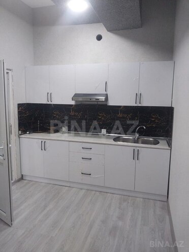 Obyekt - Ağ şəhər q. - 129 m² (18)