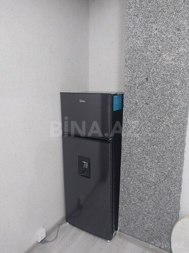 Obyekt - Ağ şəhər q. - 129 m² (22)