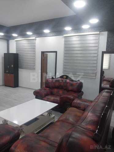 Obyekt - Ağ şəhər q. - 129 m² (6)