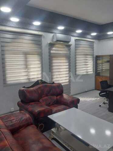 Obyekt - Ağ şəhər q. - 129 m² (9)