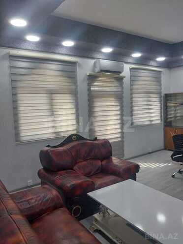 Obyekt - Ağ şəhər q. - 129 m² (8)