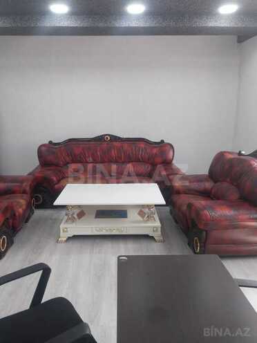 Obyekt - Ağ şəhər q. - 129 m² (11)