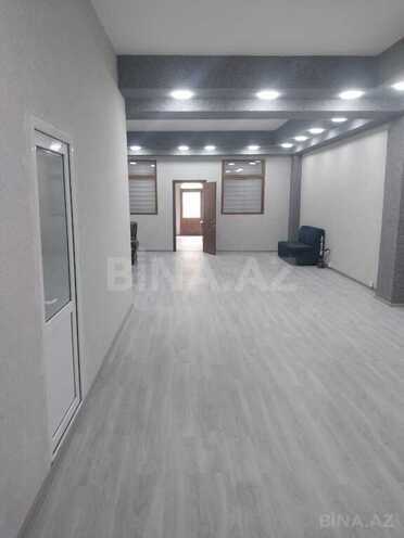 Obyekt - Ağ şəhər q. - 129 m² (14)