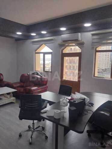 Obyekt - Ağ şəhər q. - 129 m² (13)