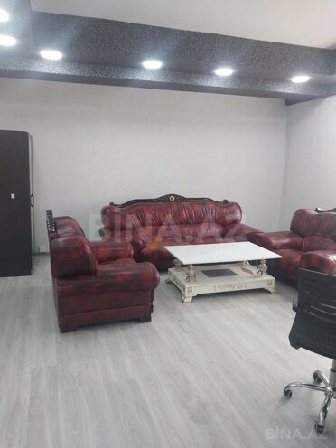 Obyekt - Ağ şəhər q. - 129 m² (17)