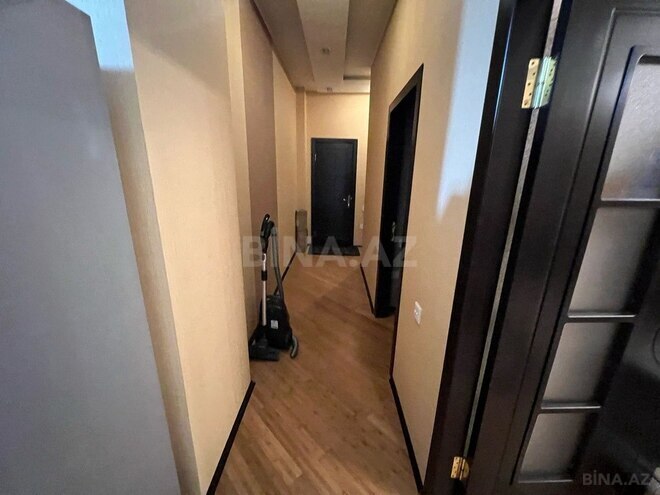 3-комн. новостройка - м. Нариман Нариманов - 86 м² (13)