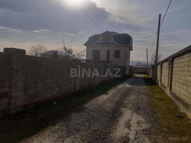 10 otaqlı həyət evi/bağ evi - Lənkəran - 1400 m² (28)