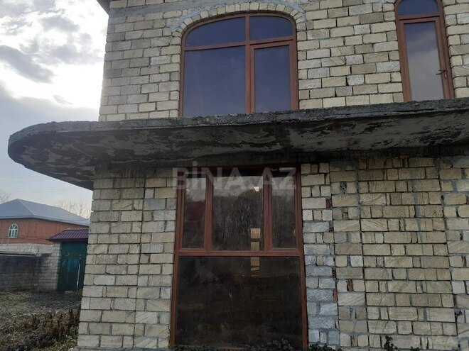 10 otaqlı həyət evi/bağ evi - Lənkəran - 1400 m² (17)