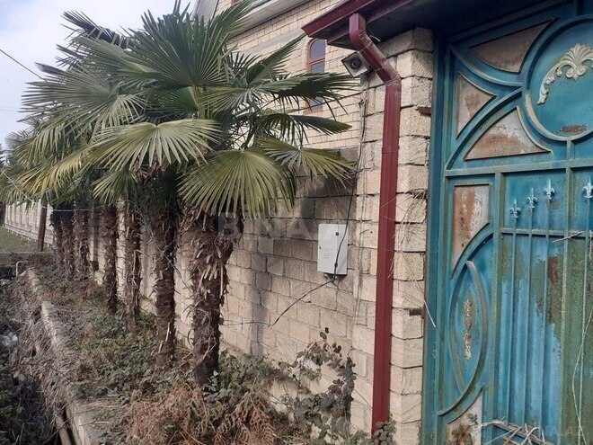 10 otaqlı həyət evi/bağ evi - Lənkəran - 1400 m² (22)
