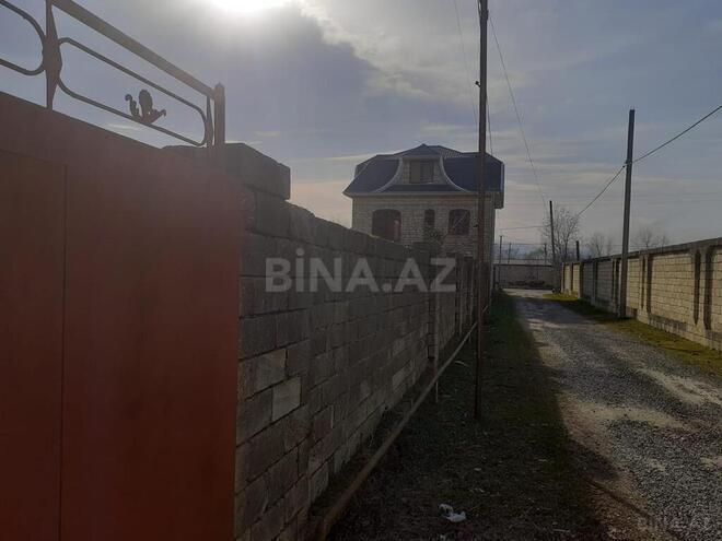 10 otaqlı həyət evi/bağ evi - Lənkəran - 1400 m² (27)