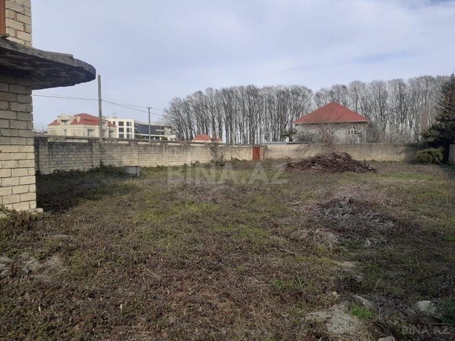 10 otaqlı həyət evi/bağ evi - Lənkəran - 1400 m² (11)